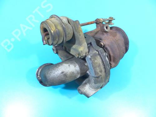 Used Turbocharger/Supercharger Turbocharger/Supercharger 37805378 37805378