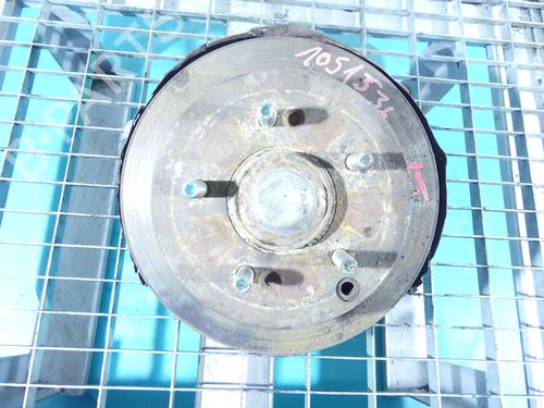 Used Left rear steering knuckle Left rear steering knuckle 37876933 37876933