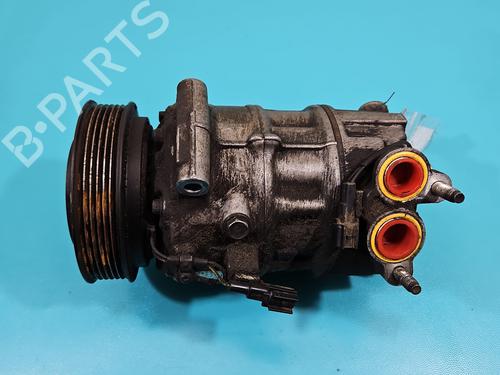 AC compressor VOLVO V60 I (155) D4 | BP38136274M34 - Image 6