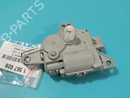 Used Heater blower motor Heater blower motor 37837503 37837503