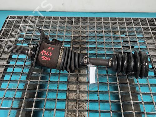 Used Right front driveshaft Right front driveshaft 38116729 38116729
