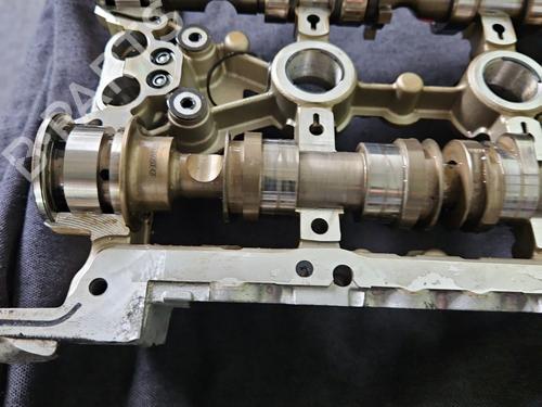 Cylinder head AUDI A4 B8 (8K2) | BP39549465M5 - Image 4