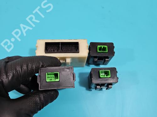 Engine control unit (ECU) HONDA FR-V (BE) 2.2 i CTDi (BE5) | BP37810309M57 - Image 11