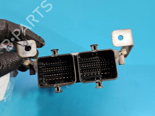 Engine control unit (ECU) SKODA CITIGO (NF1) | BP39578209M57 - Image 7