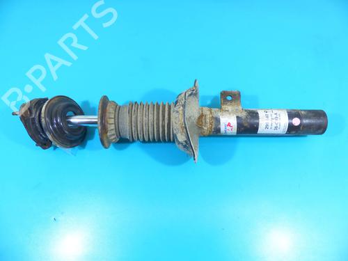 Used Left front shock absorber Left front shock absorber 37884654 37884654