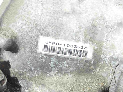 Gearbox HONDA CR-V III (RE_) 2.2 i-DTEC 4WD (RE6) | BP37885716M3 - Image 4