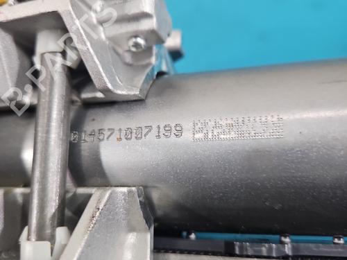 Steering column AUDI A4 B9 Avant (8W5, 8WD) 30 TDI Mild Hybrid | BP37840036M21 - Image 4