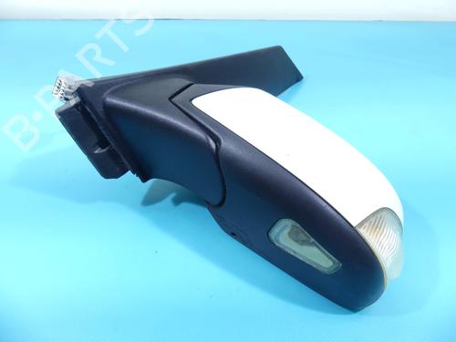 Left mirror FORD FOCUS C-MAX (DM2) | BP37891329C26 - Image 2