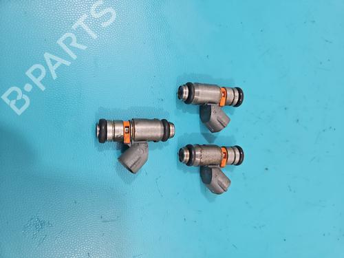 Injector VW POLO (6N2) 1.4 16V | BP37811620M100 - Image 2