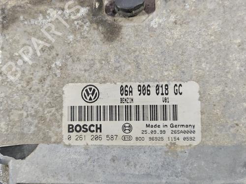 Engine control unit (ECU) SEAT TOLEDO II (1M2) | BP37990523M57 - Image 5