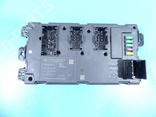 Electronic module BMW 1 (F20) 116 d | BP37893862M83 - Image 2
