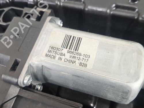 Front right window mechanism VOLVO S90 II (234) T6 AWD | BP37830575C23 - Image 3