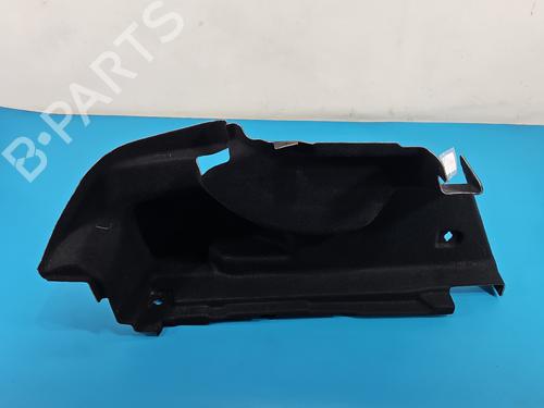 Boot lining MERCEDES-BENZ CLA (C118)  | BP38149221I3  - Image 9