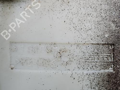 Sprinklertank CITROËN NEMO Box Body/MPV (AA_) 1.4 HDi | BP37849722C113 - Image 13
