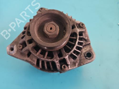 Alternator HONDA CIVIC VII Hatchback (EU, EP, EV) 1.4 iS (EP1, EU5, EU7) | BP37858735M7 - Image 2