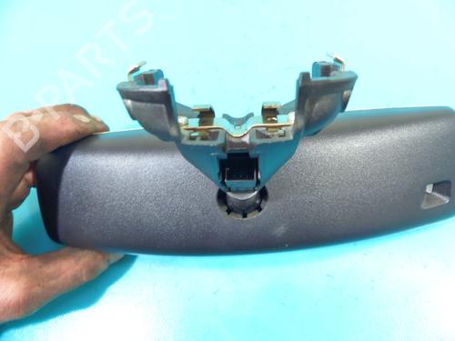Rear mirror SKODA SUPERB II (3T4) 3.6 FSI 4x4 | BP37883406I6 - Image 4