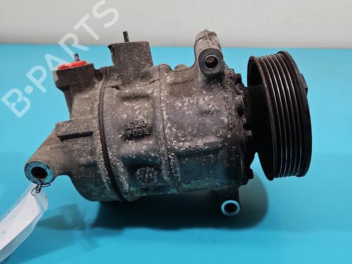 AC compressor SKODA RAPID Spaceback (NH1) 1.6 TDI | BP38140104M34 - Image 3