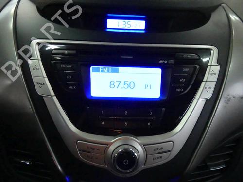 other-hyundai-elantra-v-saloon-md-ud-2010-2011-2012-2013-2014-2015-2016-2017-37877336 main image