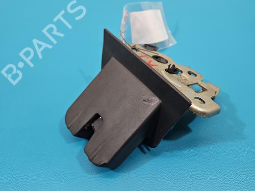 Used Tailgate lock Tailgate lock 38149955 38149955