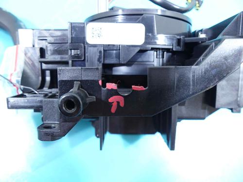 Steering column stalk FORD FOCUS III Turnier | BP37886529I23 - Image 8