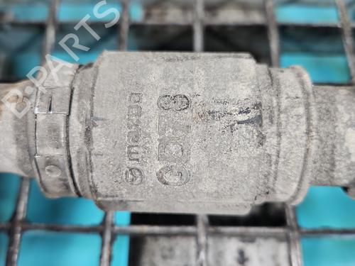 Left front driveshaft MAZDA 6 Estate (GH) 2.0 MZR-CD (GH14) | BP37814609M38 - Image 4