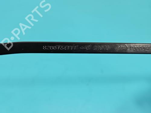 Vindspejlsviskerarm RENAULT MASTER III Platform/Chassis (EV, HV, UV) | BP38147132C143 - Image 9