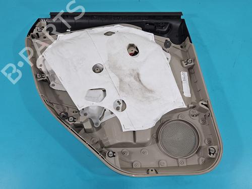 Rear right panel FORD AUSTRALIA MUSTANG Coupe | BP38123994C61 - Image 3