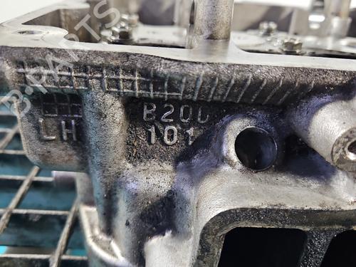Cylinder head SUBARU FORESTER (SJ_) 2.0 D AWD (SJD) | BP37849006M5 - Image 3