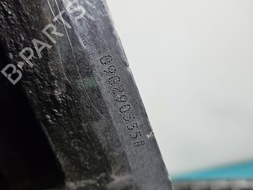 Gearbox SUZUKI SPLASH (EX) 1.3 CDTI (A5B413D) | BP38036565M3  - Image 8