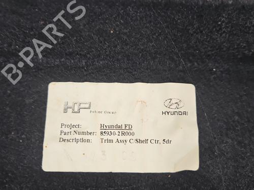 Hattehylde HYUNDAI i30 (FD) | BP38145130C85 - Image 3