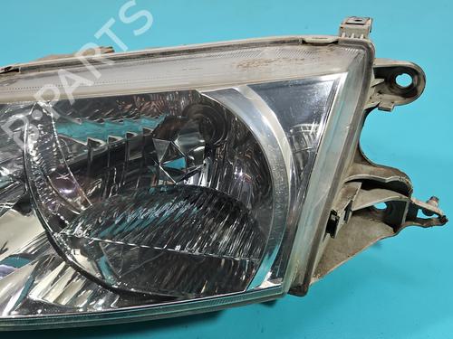 Left headlight MAZDA PREMACY (CP) | BP38135351C28 - Image 2