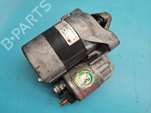 Starter RENAULT TWINGO II (CN0_) 1.2 (CN0D) | BP37826772M8 - Image 4