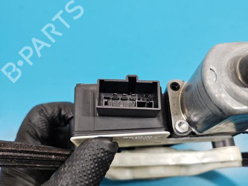 Rear right window mechanism VW T-ROC (A11, D11) | BP40183664C25 - Image 4