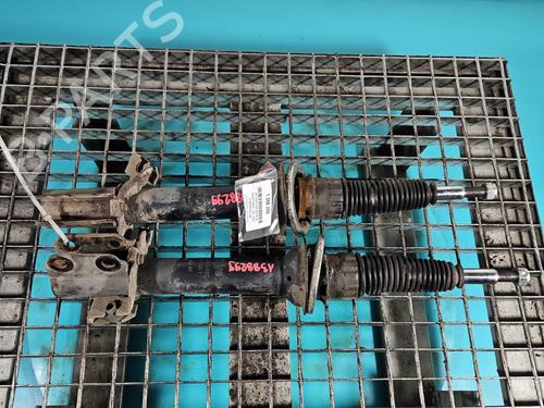 Used Left front shock absorber Left front shock absorber RENAULT MEGANE I (BA0/1_) 1.8 16V (BA06, BA12, BA1A, BA1M, BA1R) (115 hp) 38119136 38119136