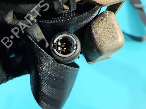 Front right seatbelt RENAULT CAPTUR I (J5_, H5_) 0.9 TCe 90 | BP37853456I25 - Image 3