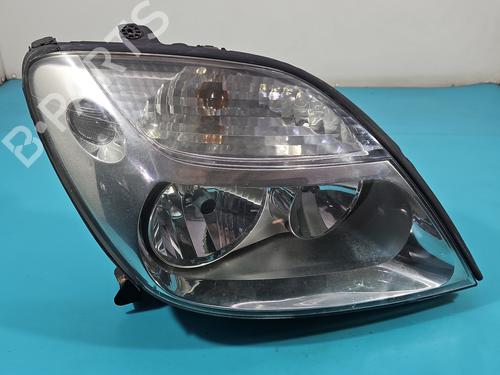 Used Right headlight Right headlight 37815884 37815884