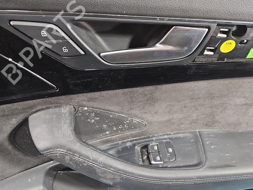 Rear right panel AUDI A8 D4 (4H2, 4H8, 4HC, 4HL) 2.0 TFSI hybrid | BP37843061C61 - Image 2