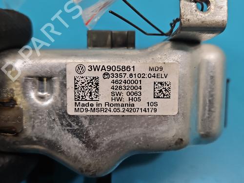 Electronic module SKODA KAMIQ (NW4) | BP37829922M83 - Image 6