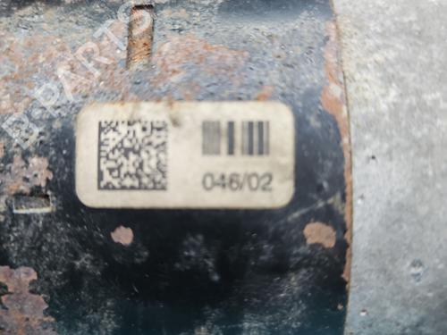 Starter PORSCHE CAYENNE (92A) 4.8 S | BP37990322M8 - Image 5