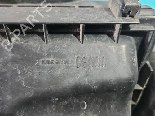 Air filter box INFINITI FX 35 All-wheel Drive | BP38130210M87 - Image 7