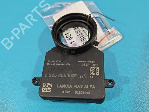 Electronic sensor OPEL COMBO Box Body/MPV (X12) 1.6 CDTI (B05) | BP38933597M84 - Image 2