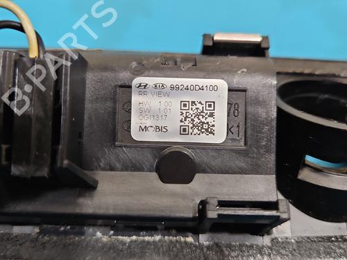 Tailgate handle KIA OPTIMA (JF) 1.6 T-GDI | BP37840908C132 - Image 7