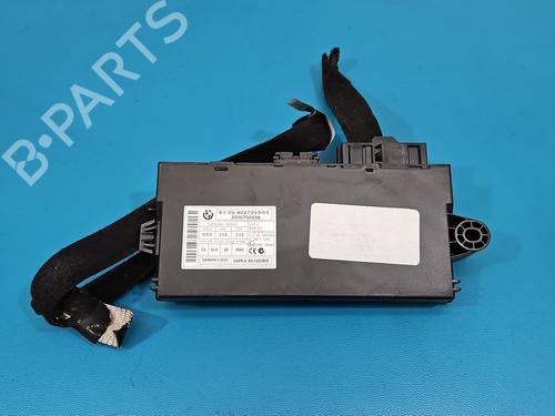 Engine control unit (ECU) BMW X5 (E70) xDrive 30 d | BP37838422M57 - Image 6