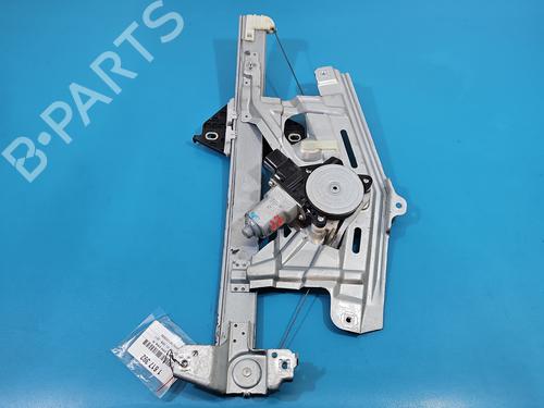 Used Front right window mechanism Front right window mechanism 39095390 39095390