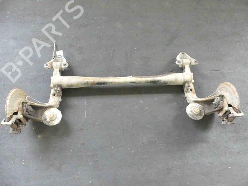 Used Rear axle Rear axle 37808592 37808592