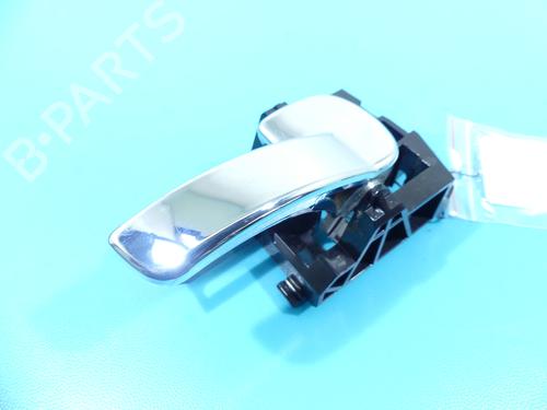 Used Front right interior door handle Front right interior door handle 37808422 37808422