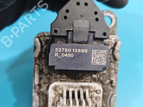 Electronic sensor RENAULT EXPRESS Box Body/MPV | BP38461871M84 - Image 4