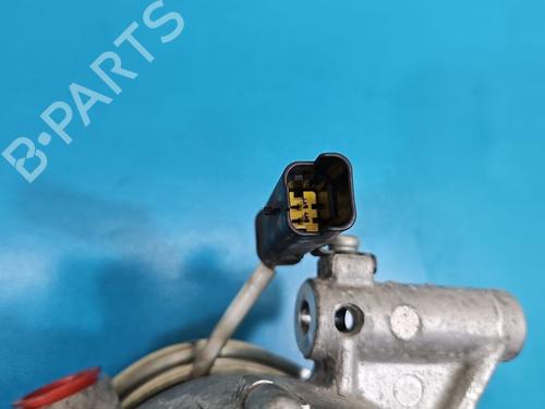 AC compressor TOYOTA AYGO (_B4_) 1.0 (KGB40) | BP40461165M34  - Image 5