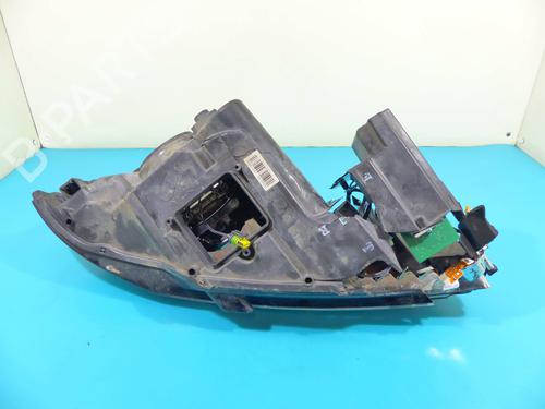 Left headlight JAGUAR XF I (X250) 3.0 D | BP37884127C28 - Image 10