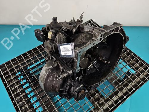 Used Gearbox Gearbox 38287494 38287494